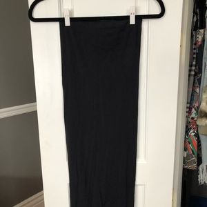 Wolford fatale dress : skirt